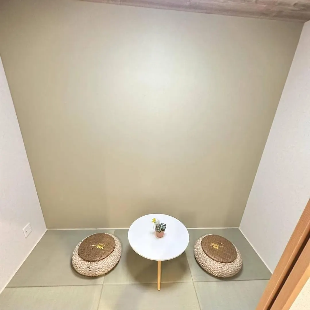 Sun千本北 Villa Osaka